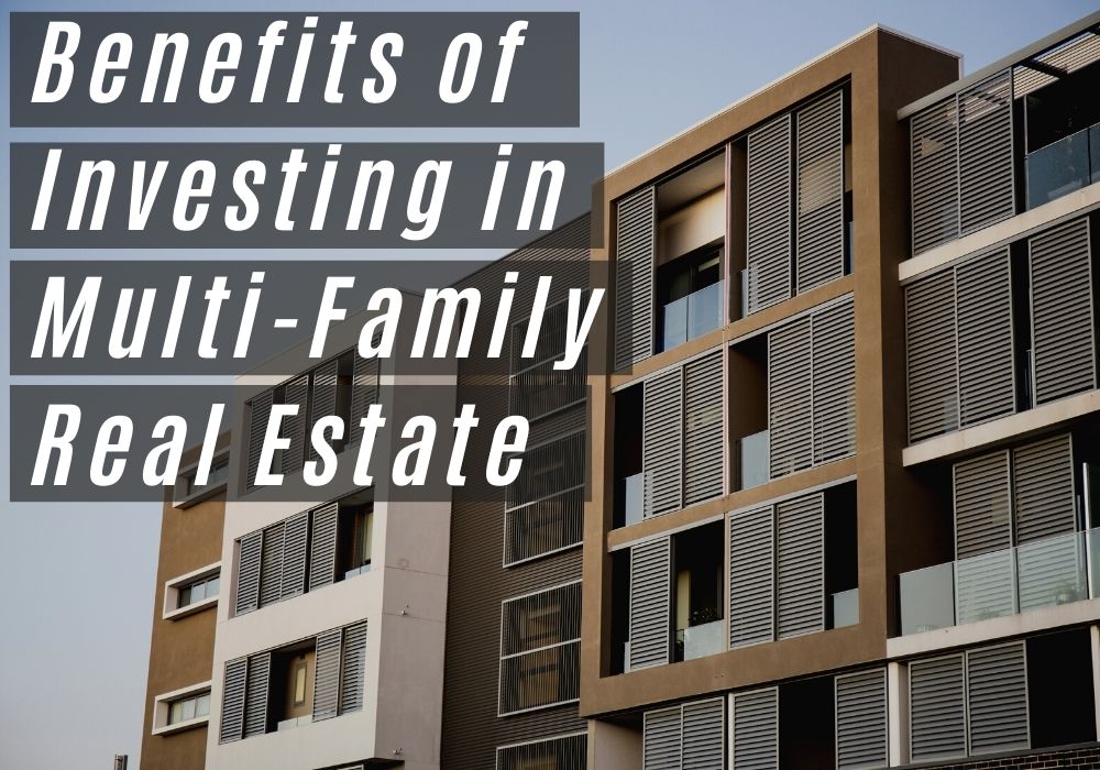 Benefits of Investing in Multi-Family Real Estate in GTA, ON